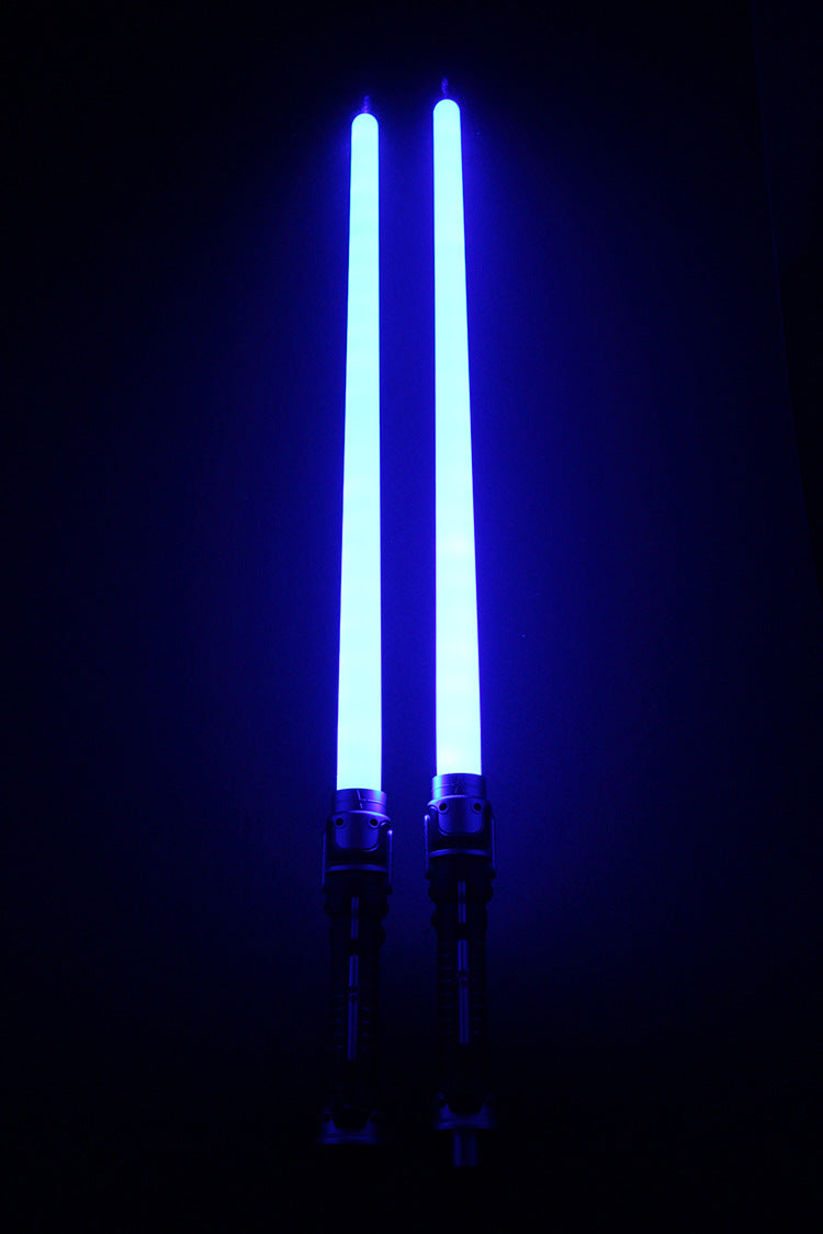 Luminous Toys Sound and Light Laser Sword Props What Else You Got?
