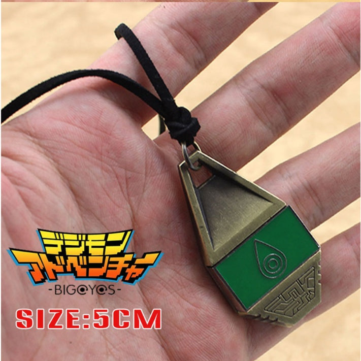 Magnetic Pendant Necklace Rope Gift What Else You Got?