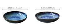 Ceramic Binaural Baking Pan — Share the Joy of Baking