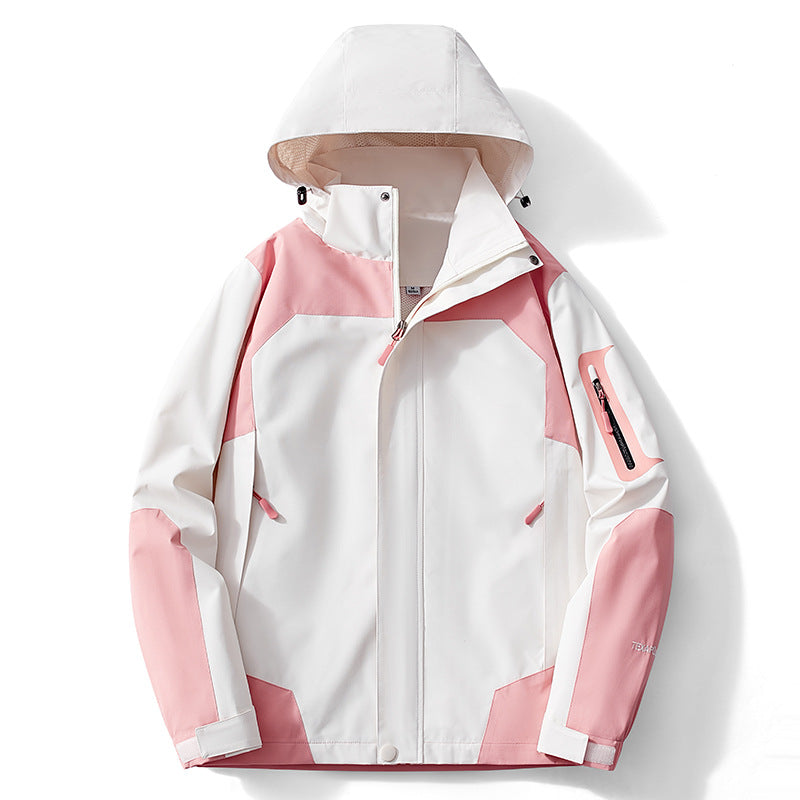 Men’s & Women’s Waterproof Winter Outdoor Jacket What Else You Got?