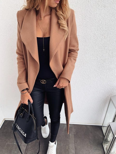 Coat Jacket Jackets For Women Puffer Outerwear Ladies What Else You Got?