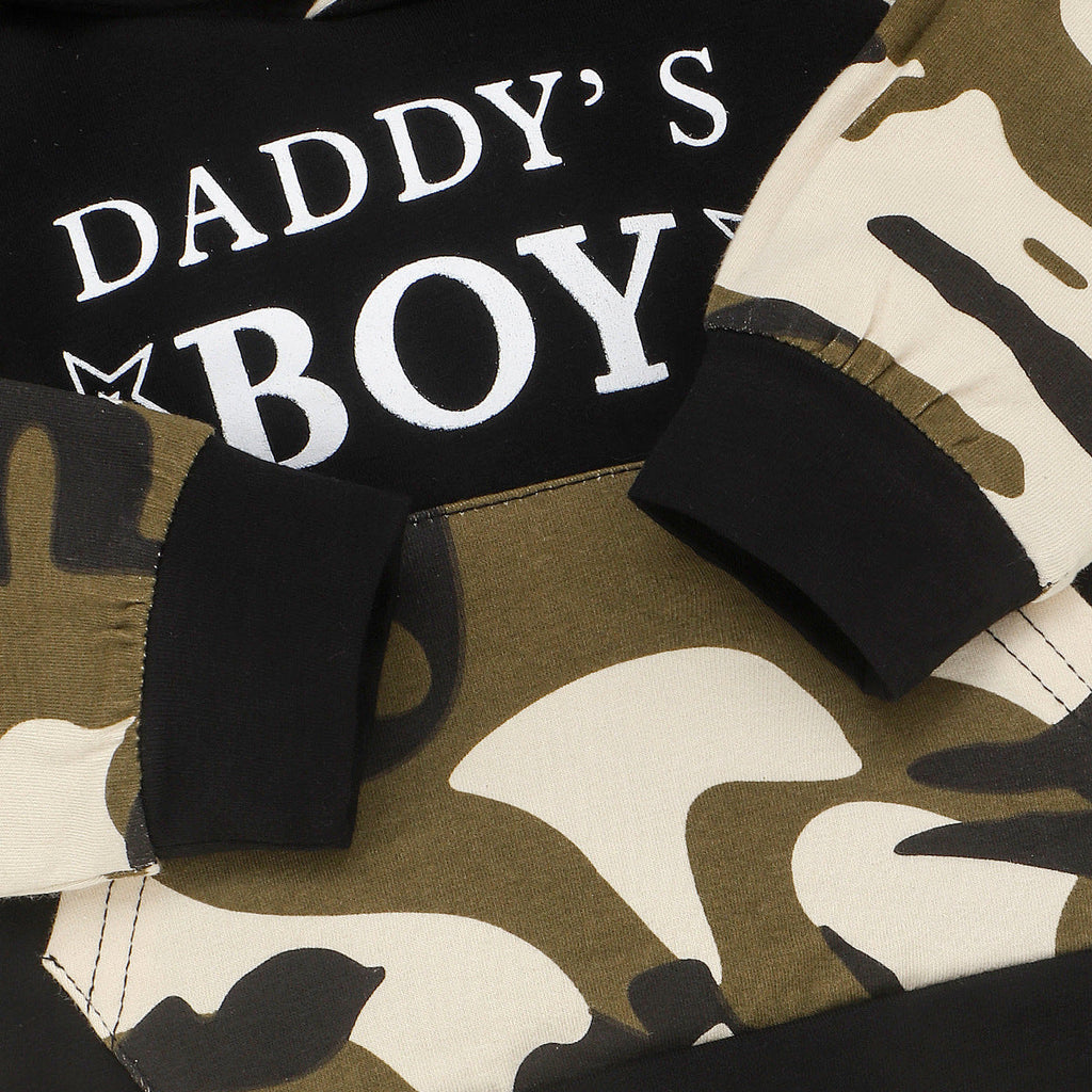 Boy's clothing What Else You Got?