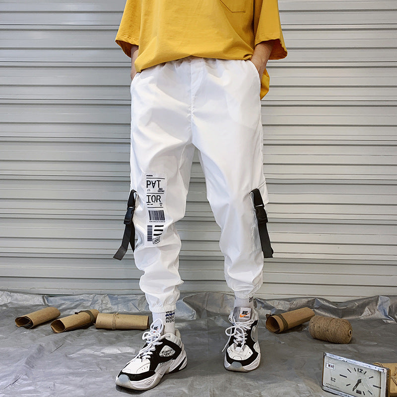 Pants men hiphop trousers What Else You Got?