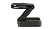 Ulanzi Z Flex Tilt Tripod Head - Aluminum Alloy Folding Quick Release Plate for Phones & Cameras (Compatible with Apple iPhone)