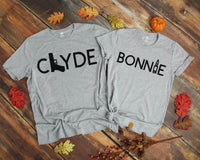 Custom Personalized Solid Color Tee – Unisex Casual Polyester Shirt for Men & Women