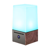 Guardian Angel 24/7: Wireless HD Smart Camera with Night Vision & Two-Way Talk
