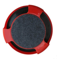 360° Interactive Cat Toy with Scratch Pad – Battery-Free Auto-Spin Pet Toy
