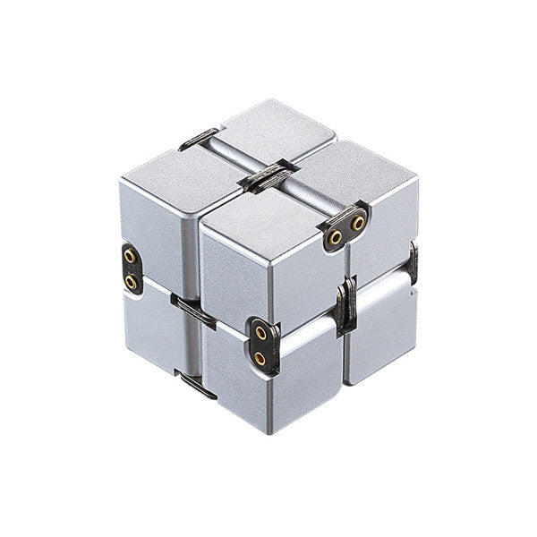 Educational Toys Infinity Cube What Else You Got?