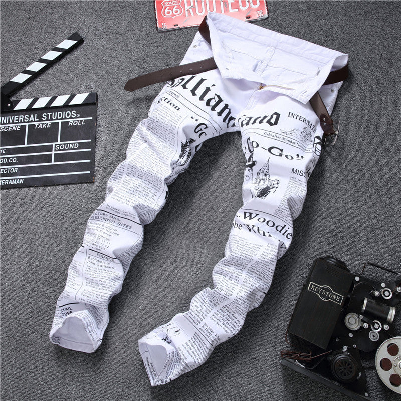 Vintage Streetwear Denim for Men & Women What Else You Got?