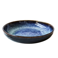 Ceramic Binaural Baking Pan — Share the Joy of Baking