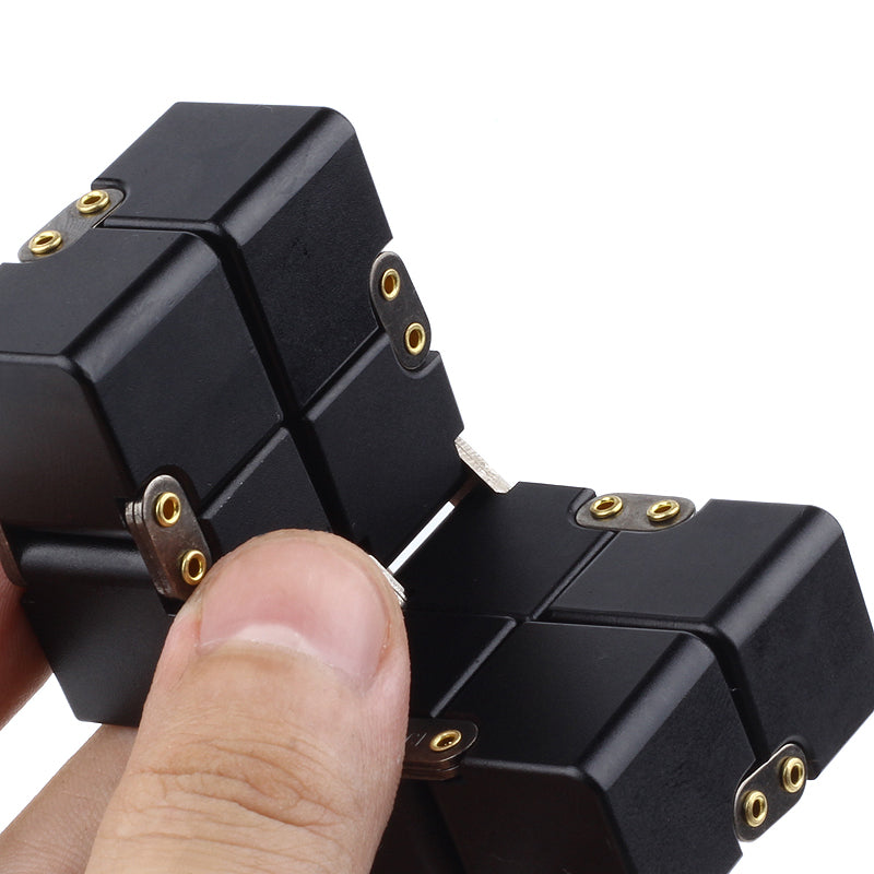Educational Toys Infinity Cube What Else You Got?