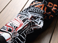 Stylish Christian Men's Jeans - High Street Fashion Fit for Every Occasion