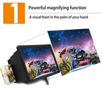 Christian Video Magnifier: 8.2
