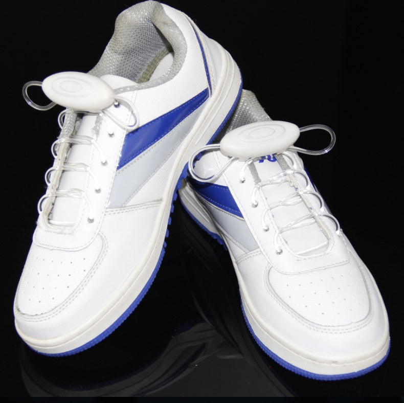 LED Sport Glow Shoelaces What Else You Got?