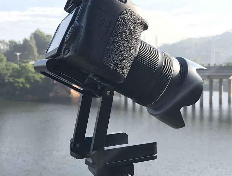 Compatible with Apple, Ulanzi Z Flex Tilt Tripod Head Aluminum Alloy Folding Quick Release Plate Stand Mount Spirit Level For Phones Camera What Else You Got?