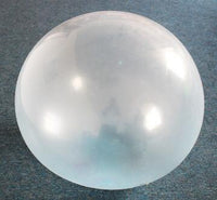 Joyful Bubble Balloon Toy - Christian Outdoor Fun for Kids & Parties