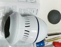 Heavenly Smooth Feet: Electric Foot File Grinder for Callus Removal & Foot Care