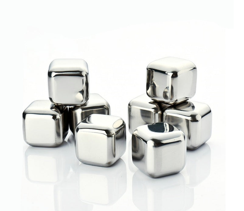 Ice Cubes Set Herbruikbare Chilling Stones Voor Whiskey Cooling Cube Koelen Rots Party Bar Tool What Else You Got?