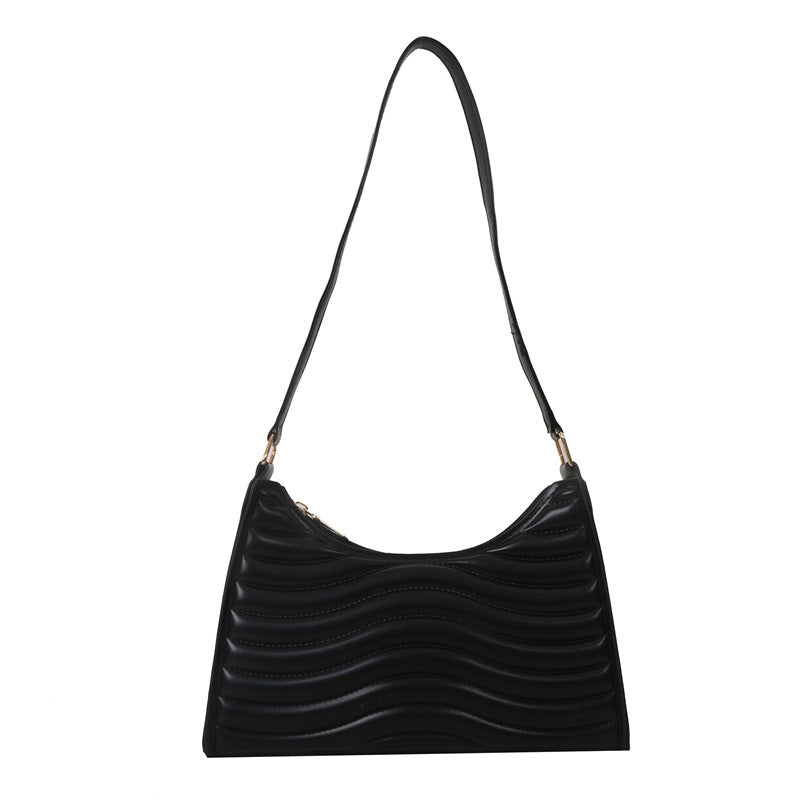 Woven Hollow Straw Tote Bag – Casual Beach Shoulder Bag for Travel & Summer Outfits What Else You Got?