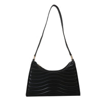 Woven Straw Tote Bag – Lightweight Beach Bag for Summer Travel & Casual Outfits