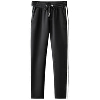 Divine Comfort Men's Slim-Fit Athletic Sweatpants – Lightweight, Breathable & God-Given Grace