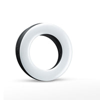 Brighten Your Faith & Selfies: USB Rechargeable Ring Light for Perfect Photos & Videos