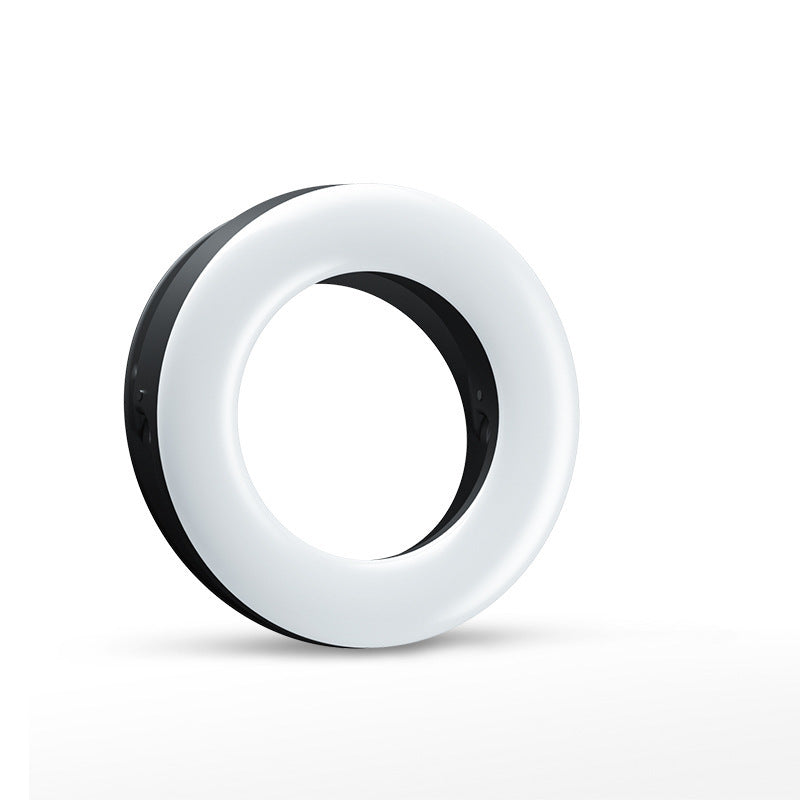 Led Selfie Ring Light For Cell Phone Photography Video Lighting Camera Photo On Youtube Live Streaming With USB Plug What Else You Got?