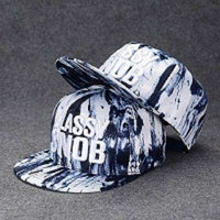 Summer Cap Tide - Stylish Christian Baseball Cap - Adjustable Fit & Lightweight