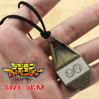 Magnetic Pendant Necklace with Rope - Christian Gift for Her
