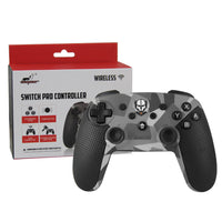 Divine Precision Wireless Gaming Controller - Bluetooth & PC Compatible