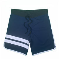 Men's Quick-Dry Beach Shorts – Lightweight Summer Swim Trunks