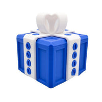 3D Prank Gift Box – Funny Novelty Gag Gift for Friends & Parties