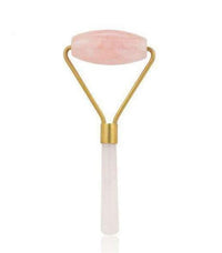 Jade Facial Massage Roller – Natural Skincare Beauty Tool Gift Set