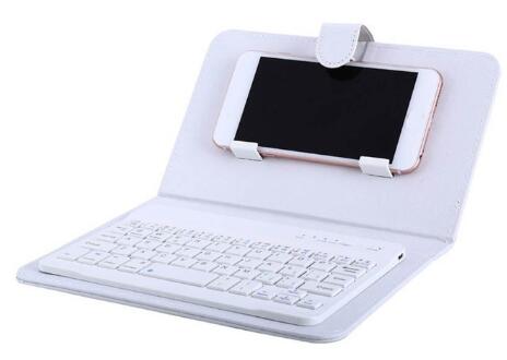 Wireless Keyboard Case Protective Cover What Else You Got?