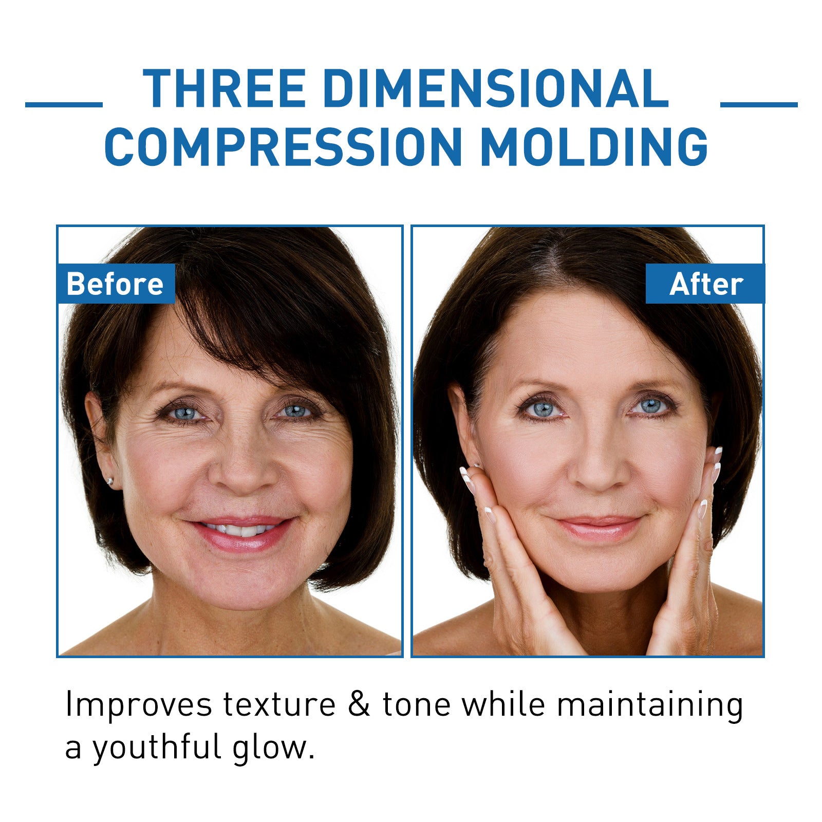 Anti-Wrinkle Firming And Hydrating Moisturizing Lifting Brightening Skin B5 What Else You Got?