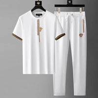 Men's Summer Co-Ord Set – Stylish & Comfortable Matching Outfit