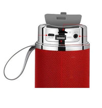 2-in-1 Bluetooth Water Bottle Speaker – Portable Wireless Speaker & Hydration Bottle