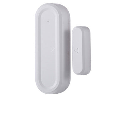 Wireless Door Sensor Chime & Alarm – Long-Range Entry Alert System What Else You Got?