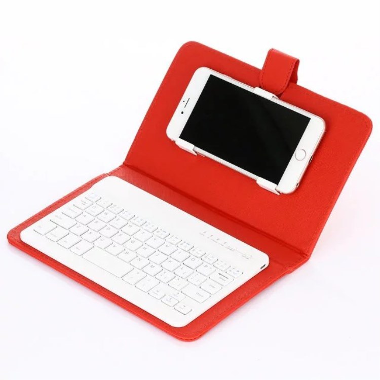 Wireless Keyboard Case Protective Cover What Else You Got?