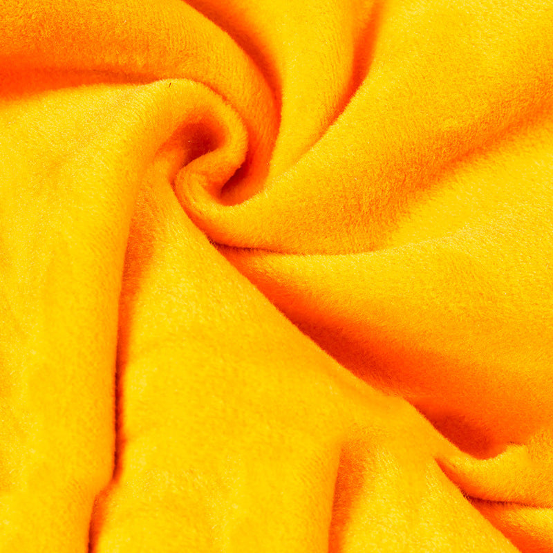 Plush thick down cotton trousers What Else You Got?