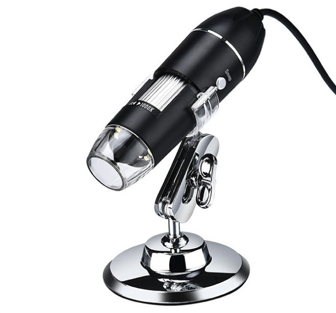 3-in-1 USB Digital Microscope What Else You Got?