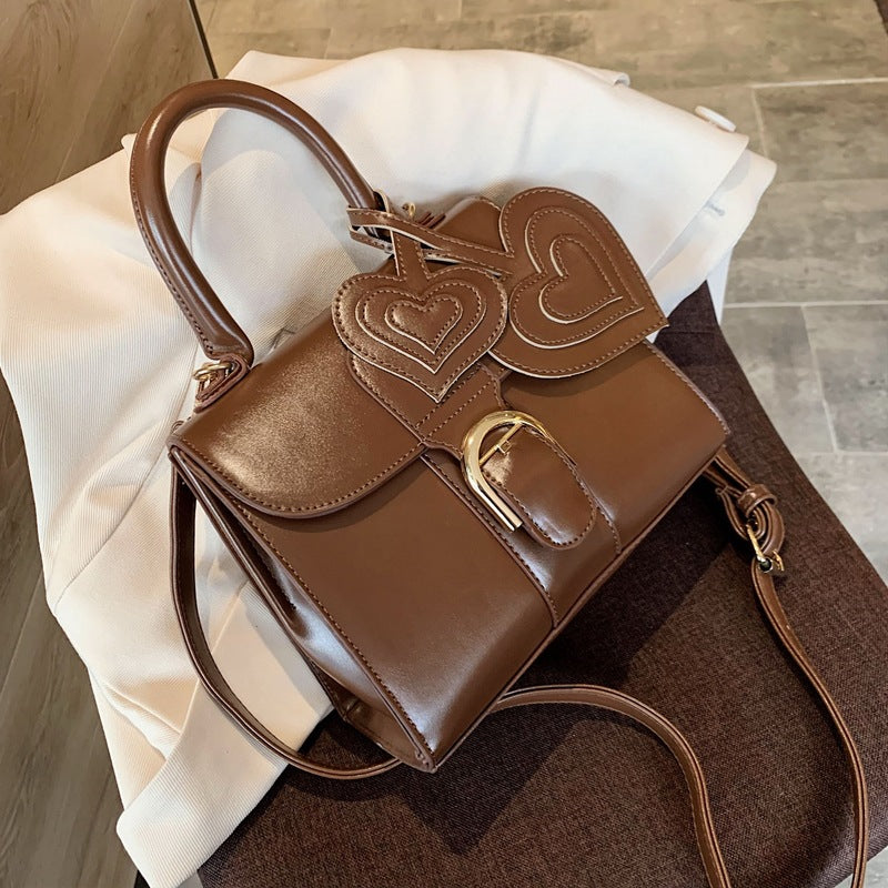 Temperament fashion handbag What Else You Got?