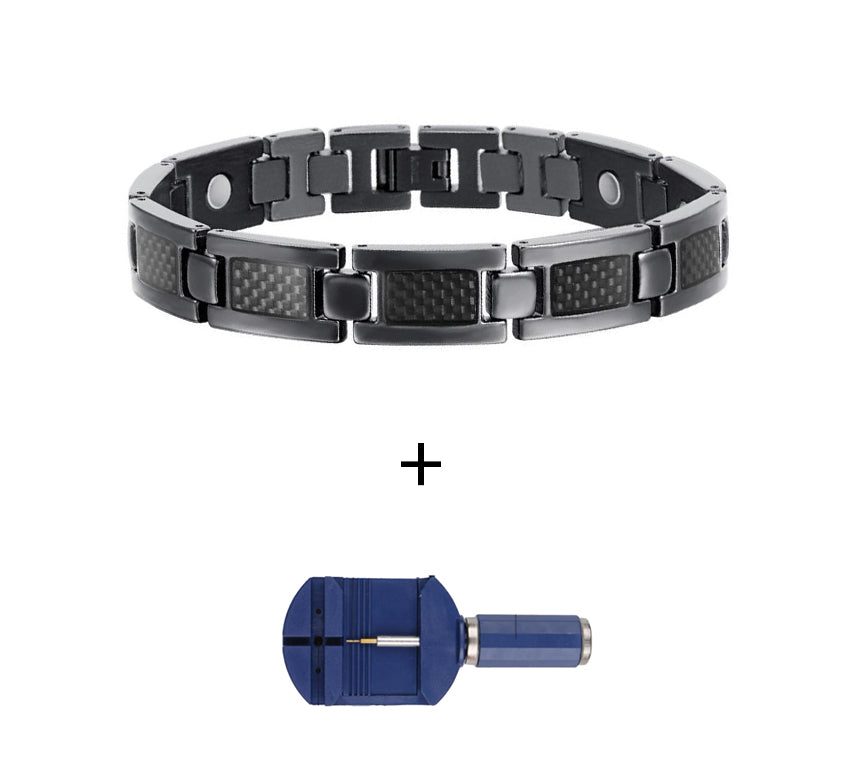 Magnetic Bracelet What Else You Got?