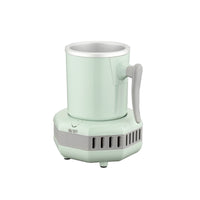 Mini Electric Cooling Cup – Quick-Chill Beverage Cooler for Home & Office