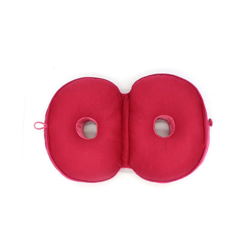 Multifunctional plush beautiful hip cushion What Else You Got?