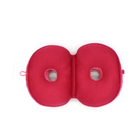 Plush Memory Seat Cushion – Luxurious Hip Support for Office, Car & Home Comfort