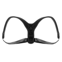 Adjustable Posture Corrector - Back Support Brace for Shoulder & Spine Alignment