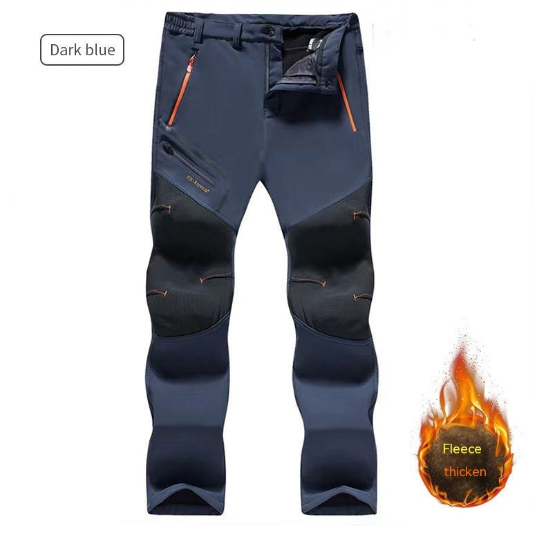 Men's Wear-Resistant Outdoor Stretch Assault Pants What Else You Got?