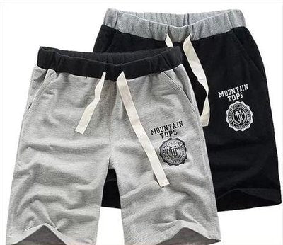 Comfortable Summer Shorts for Men & Women - Lightweight & Breathable