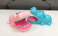 Bite Hand Animal Parent-Child Interactive Toy - Fun & Faith-Filled Family Game